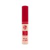 W7 HD Concealer Fair Neutral FN2 - 14ml