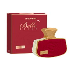 Al Haramain Belle Rogue Spray - 75ml