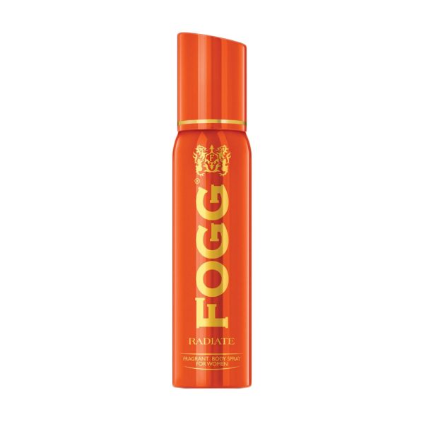 Fogg Body Spray Women Radiate -120ml