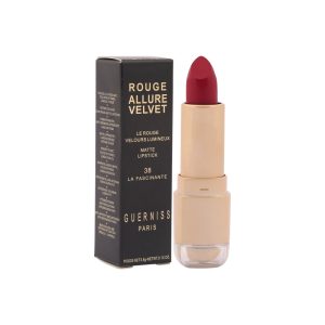 Guerniss Velvet Matte Lipstick GS003