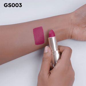 Guerniss Velvet Matte Lipstick GS003