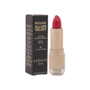 Guerniss Velvet Matte Lipstick GS024