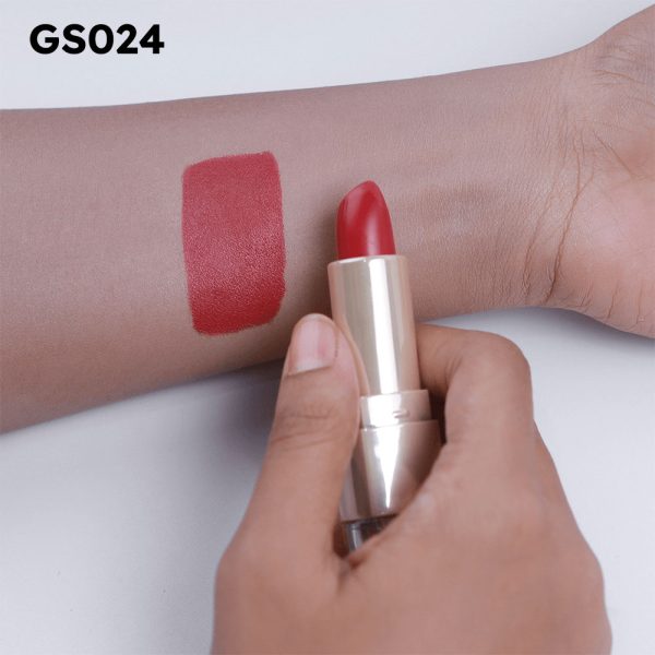 Guerniss Velvet Matte Lipstick GS024