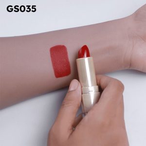 Guerniss Velvet Matte Lipstick GS035