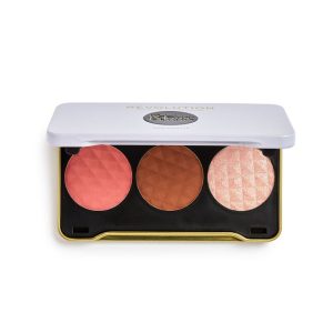 Makeup Revolution Patricia Bright Summer Sunrise Face (2.2gm)