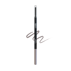 NIOR On Point Micro Eyebrow Pencil Ash Brown - 0.09gm