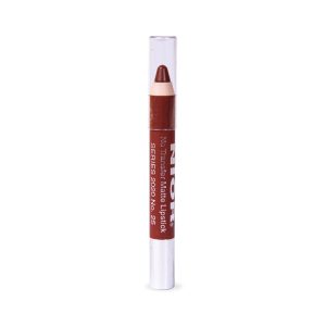 Nior Matte Lipstick 25