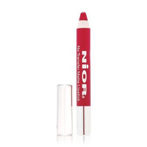 Nior Matte Lipstick Pencil 10