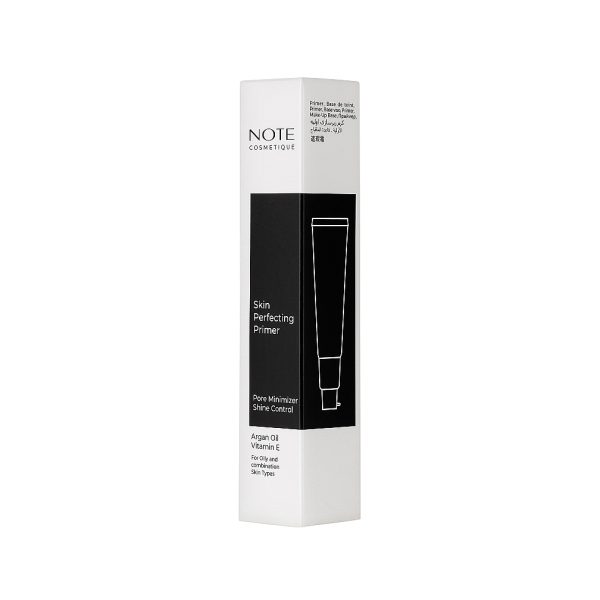 Note Skin Perfecting Primer (35ml)