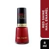 Revlon Nail Enamel Red Shine - 8ml