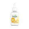 Simple Booster Serum 10% Vitamin C+E+F (30ml)