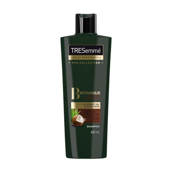 Tresemme Botanique Nourish and Replenish with Coconut Oil and Aloe Vera (400ml)