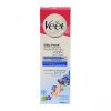 Veet Silky Fresh Hair Removal Cream For Sensitive Skin (100ml)