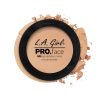 L.A Girl Pro Face Matte Pressed Powder - Buff (7gm)