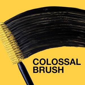 Maybelline New York The Colossal Waterproof Mascara