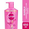 Sunsilk Shampoo Lusciously Thick & Long 650ml