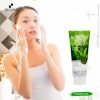 3W Clinic Green Tea Cleansing foam