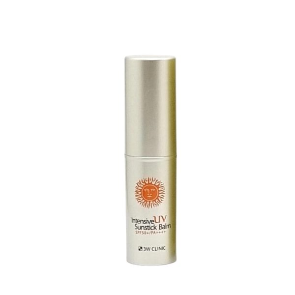 3W Clinic Intensive UV Sun stick Balm