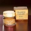 Collagen and luxury gold cream