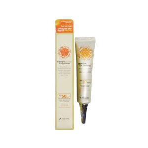 3W clinic intensive Dr.Kim sun eye cream