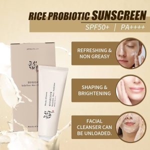 Beauty Of Joseon Sunscreen