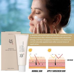 Beauty of Joseon Relief Sunscreen