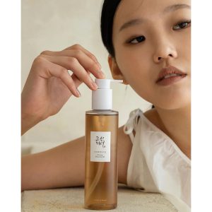 Beauty of Joseon ginseng cleansing oil