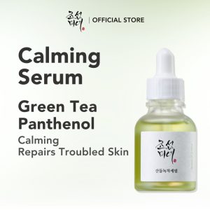 Beauty of Joseon Calming Serum Green