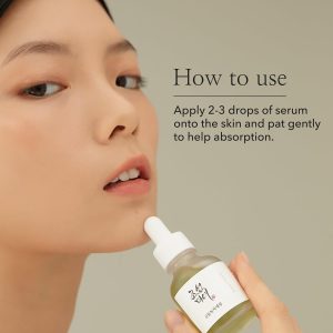 Calming Serum