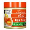 Caring Hair Treatment Egg Protein