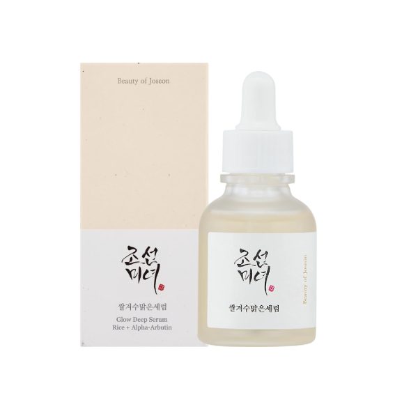 Beauty of Joseon Glow Deep Serum