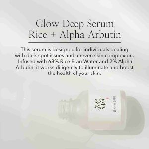 Beauty of Joseon Glow Deep Serum