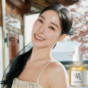 Beauty of Joseon Glow serum