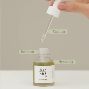 Beauty of Joseon Glow serum