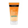 Neutrogena clear defend salicylic acid face scrub