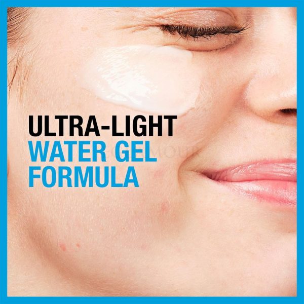 Neutrogena hydro boost water gel cream