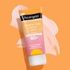 Neutrogena invisible daily defense lotion sunscreen