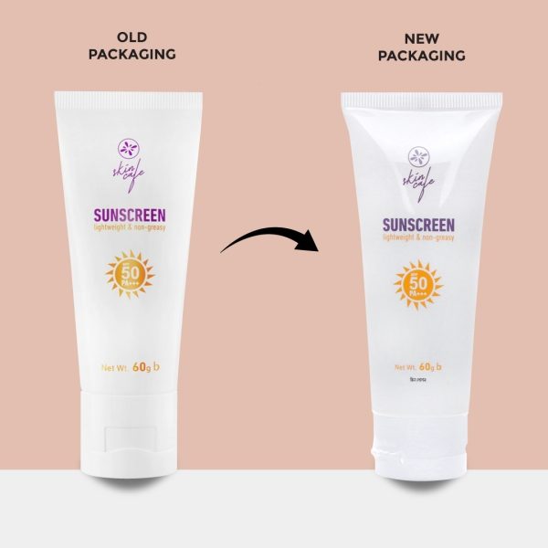 Skin Cafe Sunscreen