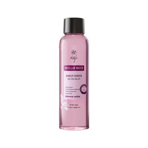 Skin cafe micellar water makeup remover