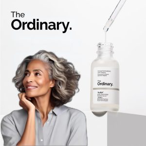 The Ordinary Buffet Serum