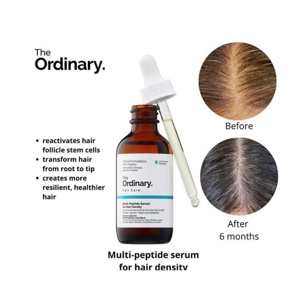 The Ordinary Multi Peptide Serum