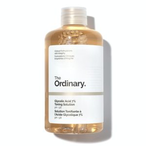 The ordinary glycolic toner