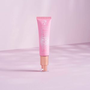 W7 Glow Prime Radiant Primer