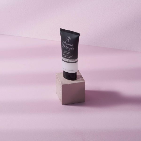 W7 Prime Magic Camera Ready Face Primer