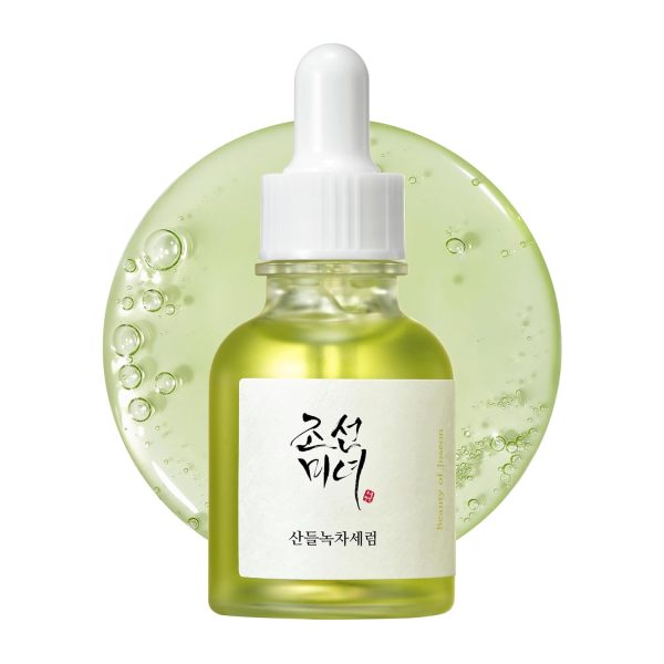 Beauty of Joseon Calming Serum