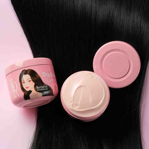 KOTA Double care keratin treatment