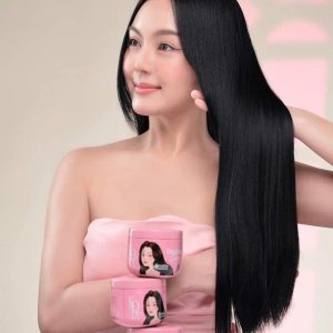 KOTA Double care keratin treatment