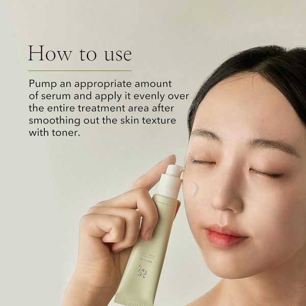 Beauty of Joseon Light On Serum