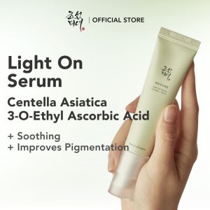 Beauty of Joseon Light On Serum