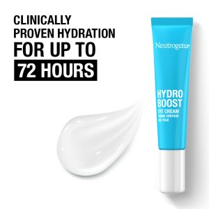 Neutrogena Hydro Boost Awakening Eye Cream